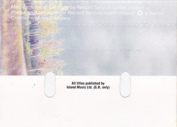 Prince – Around The World In A Day Music CD