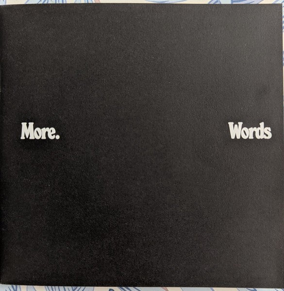 Pulp – More (LP Vinyl) Vinyl Record