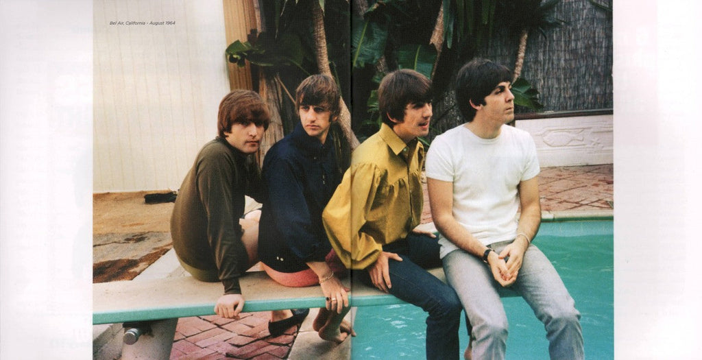 The Beatles – The U.S. Albums (13-CD) Music CD