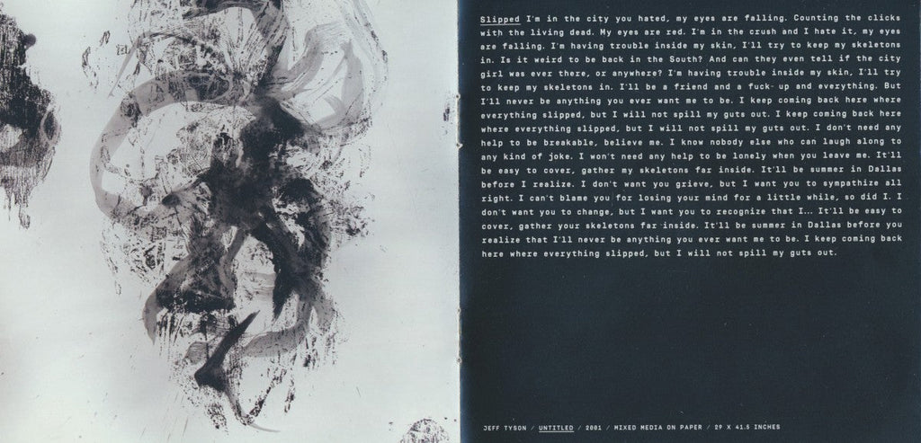 The National – Trouble Will Find Me Music CD