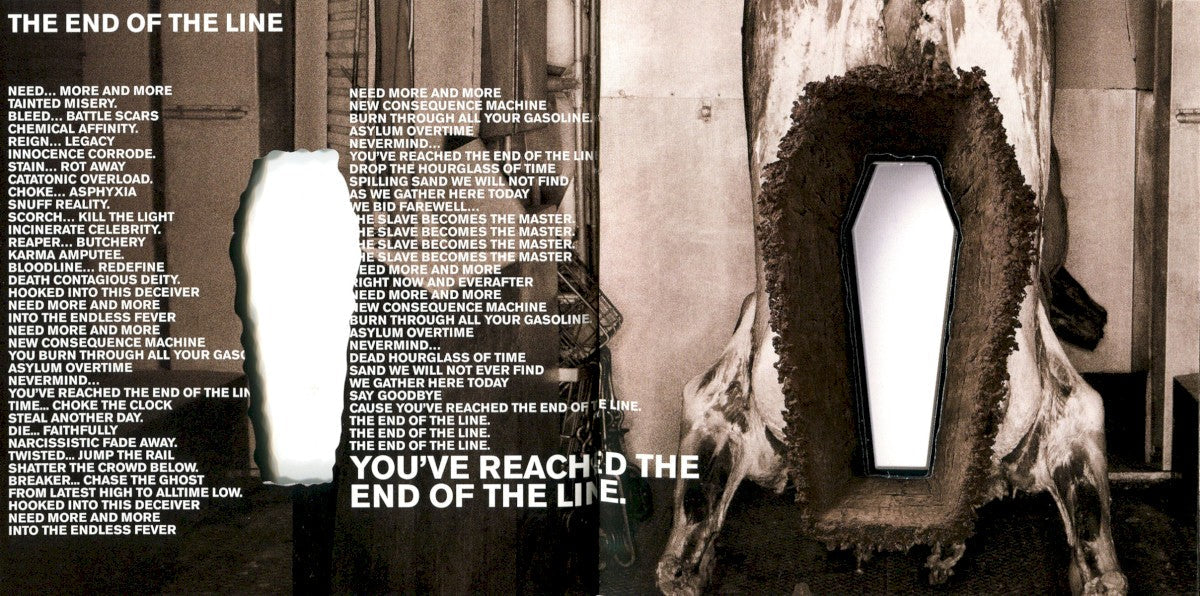 Metallica – Death Magnetic Music CD