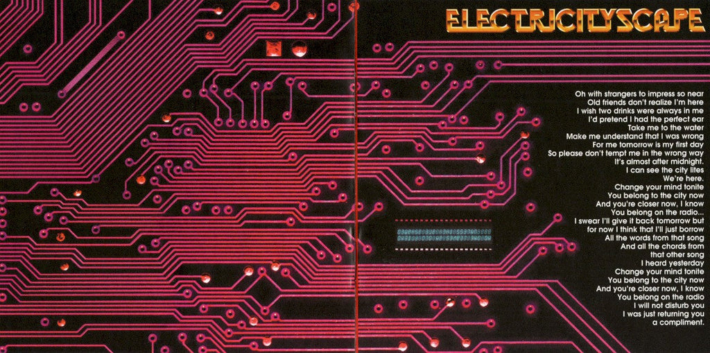 The Strokes – First Impressions of Earth Music CD
