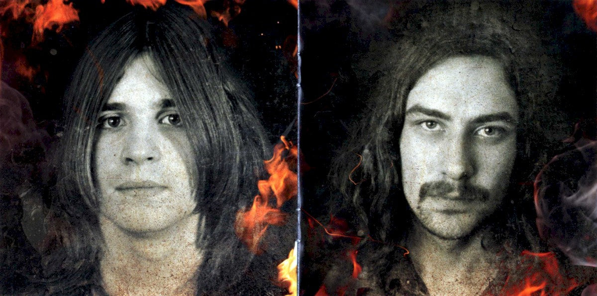 Black Sabbath – The Ultimate Collection (2-CD) Music CD