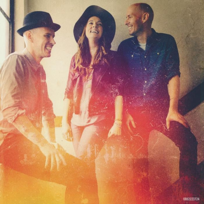 Brandi Carlile – Firewatcher's Daughter Music CD