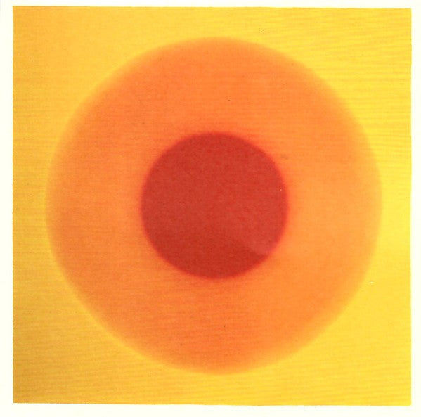 Brian Eno and Beatie Wolfe – Lateral Music CD