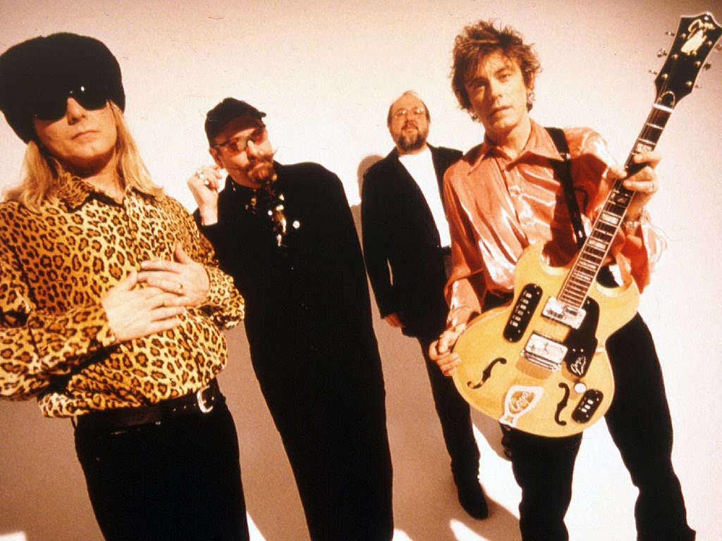 Cheap Trick – Authorized Greatest Hits (2-LP Vinyl) Vinyl Record