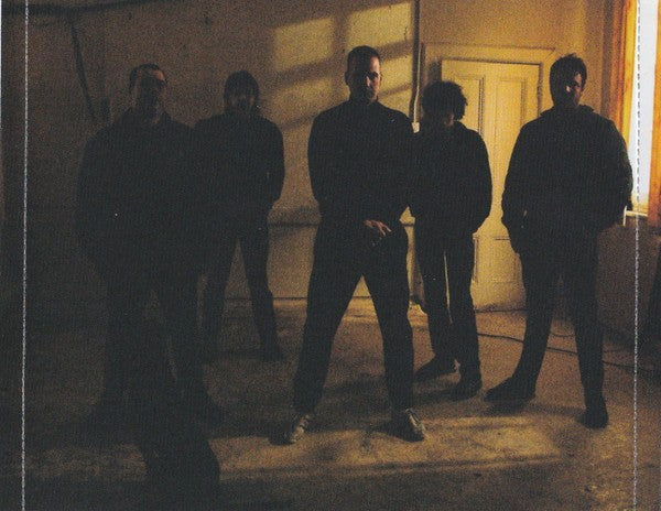 CIVIC – Taken By Force Music CD