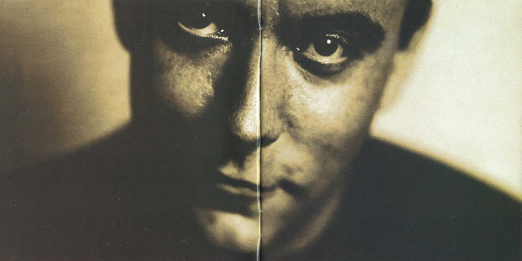 Dave Matthews – Some Devil (2-LP Vinyl) Vinyl Record