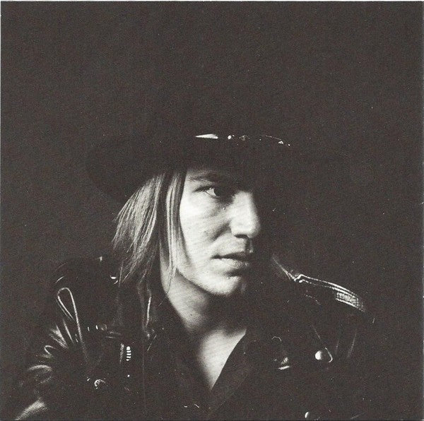 Dylan LeBlanc – Renegade Music CD