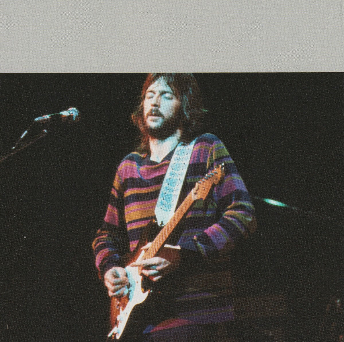 Eric Clapton – 20th Century Masters: Millennium Collection Music CD