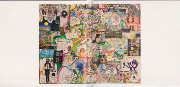 Father John Misty – Mahashmashana (2-LP Vinyl) Vinyl Record