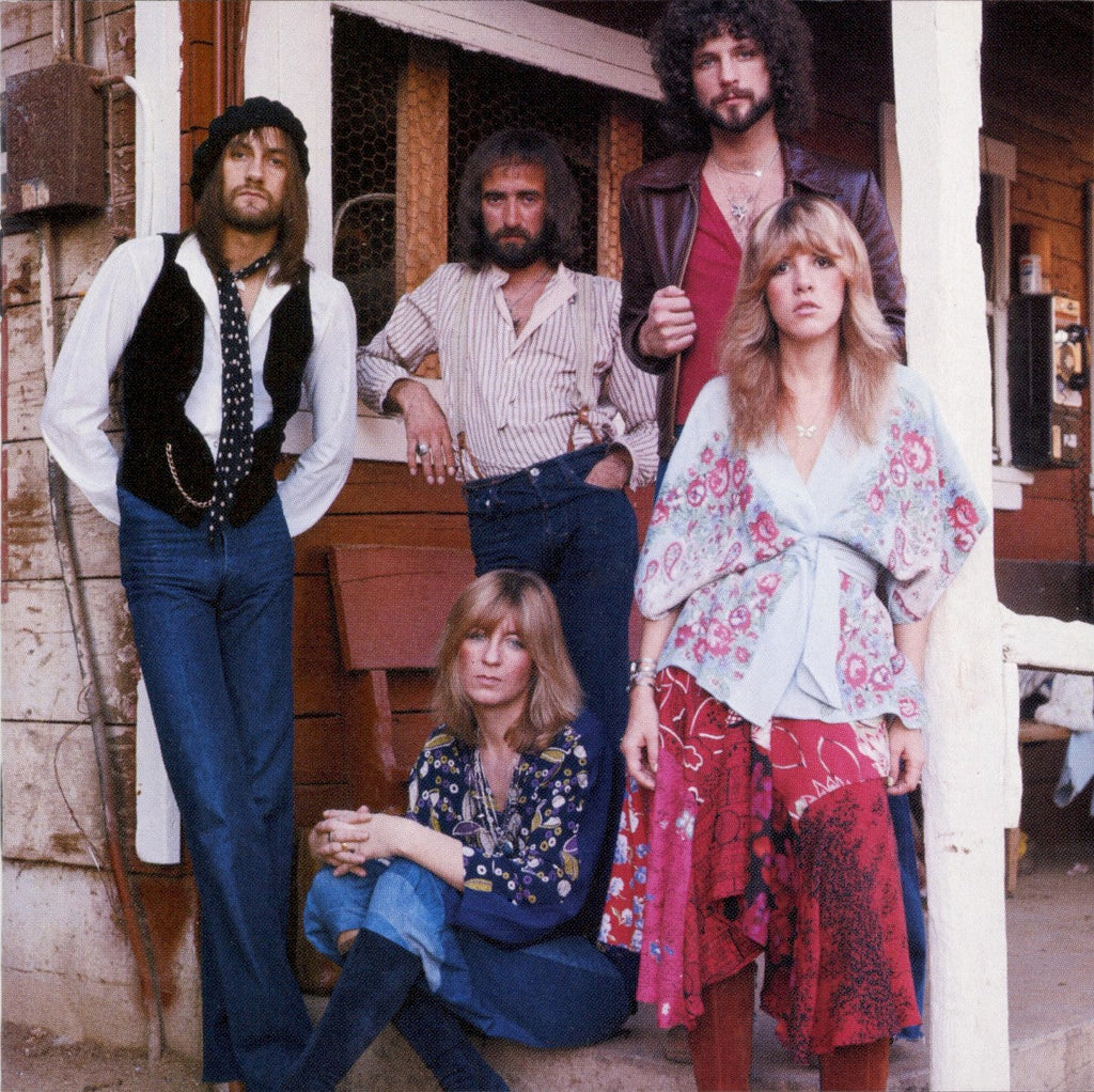 Fleetwood Mac – Very Best of Fleetwood Mac (2-CD)