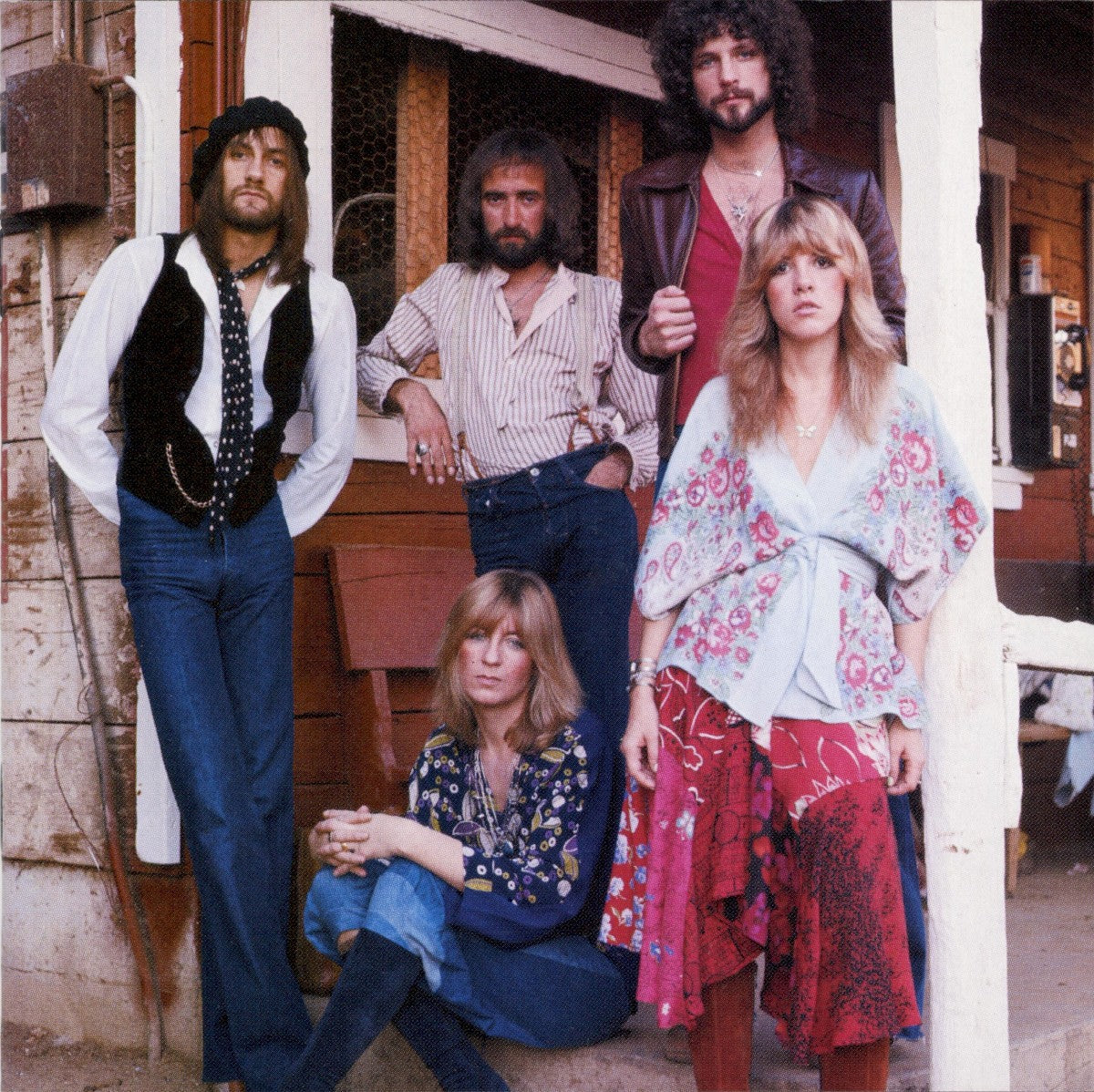 Fleetwood Mac – Very Best of Fleetwood Mac (2-CD)
