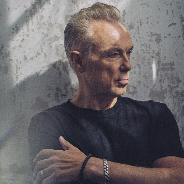 Gary Kemp – This Destination (LP Vinyl) Vinyl Record