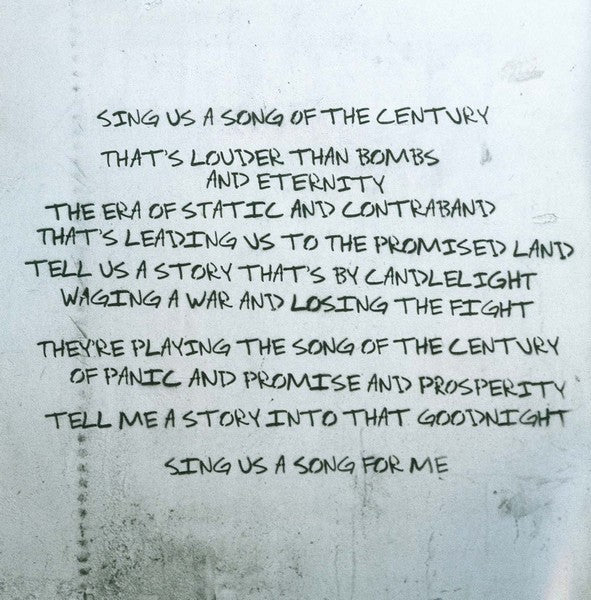 Green Day – 21st Century Breakdown Music CD