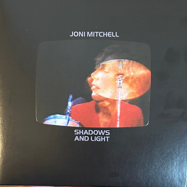 Joni Mitchell – Asylum Albums (1976-1980) (5-CD)