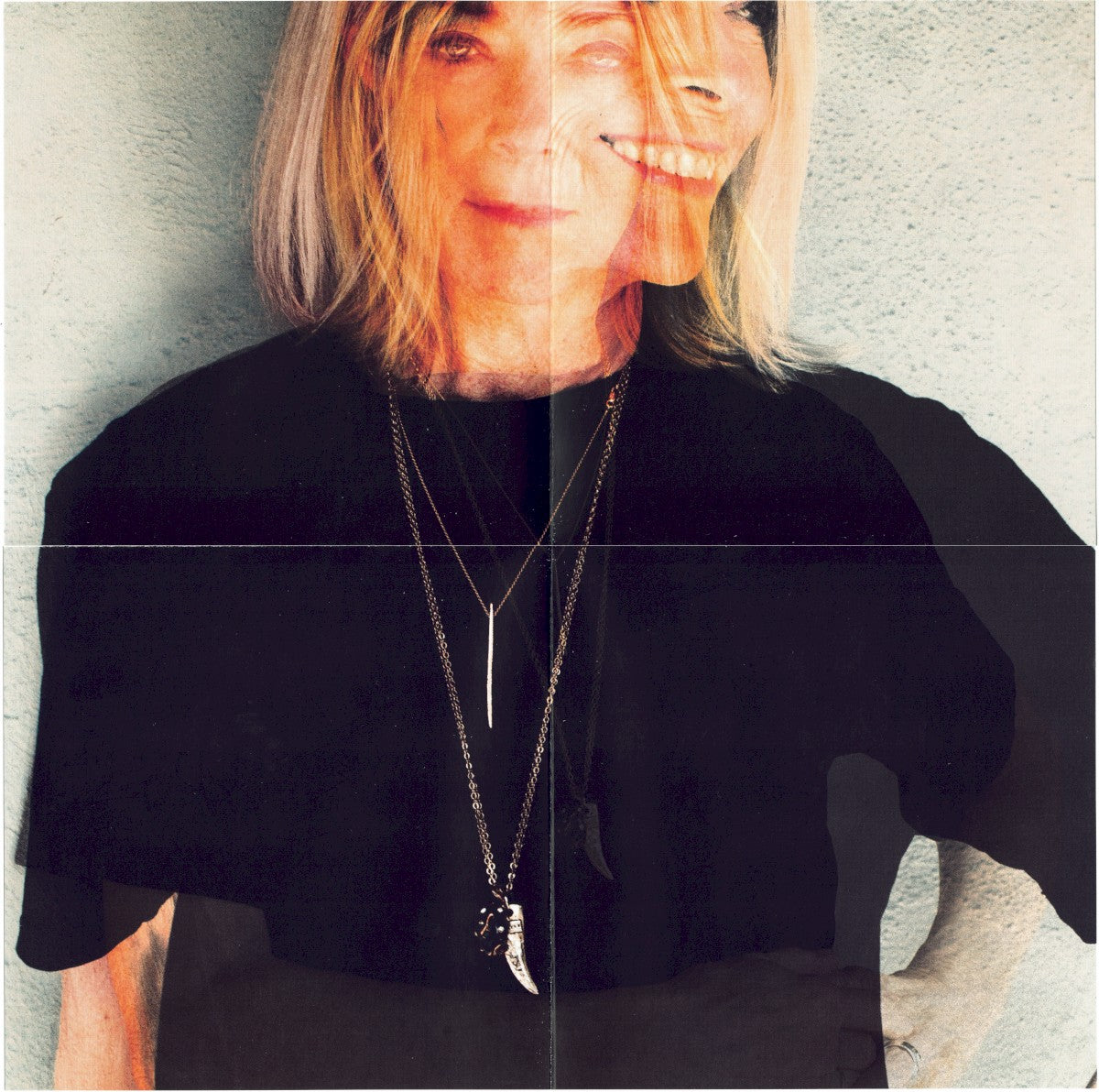 Kim Gordon – Play Me Music CD