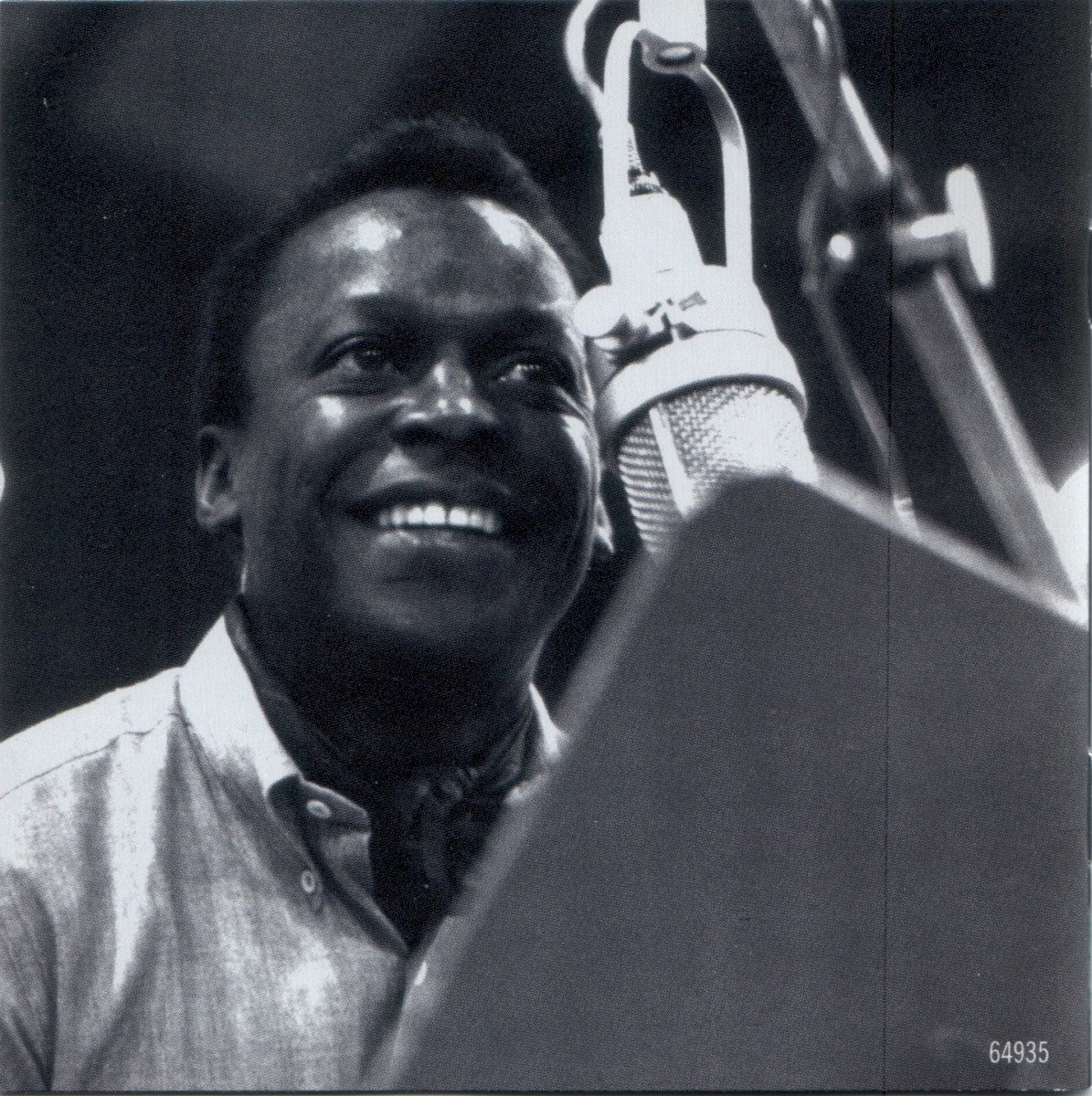 Miles Davis – Kind Of Blue Music CD
