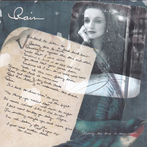 Patty Griffin – 1000 Kisses Music CD