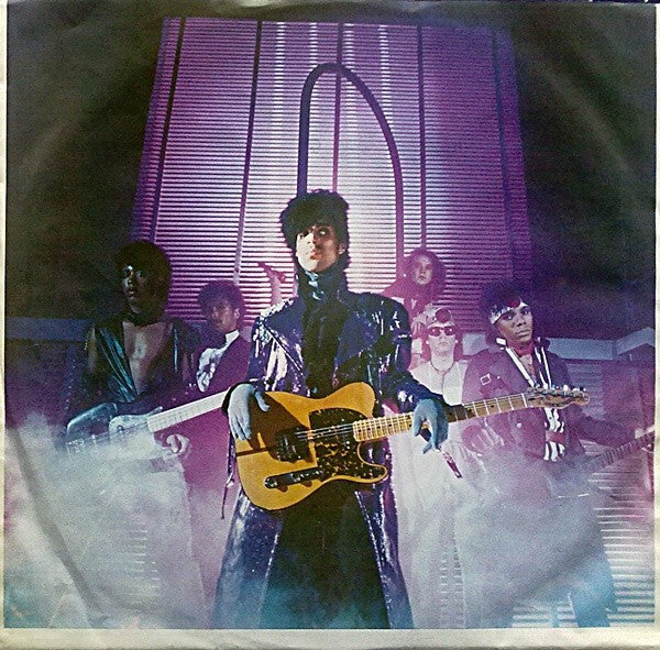 Prince – 1999 (2-LP Vinyl) Vinyl Record