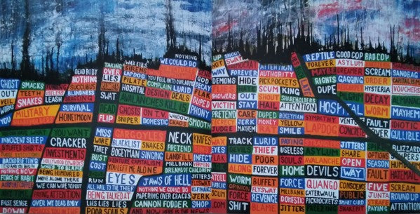 Radiohead – Hail to the Thief Music CD