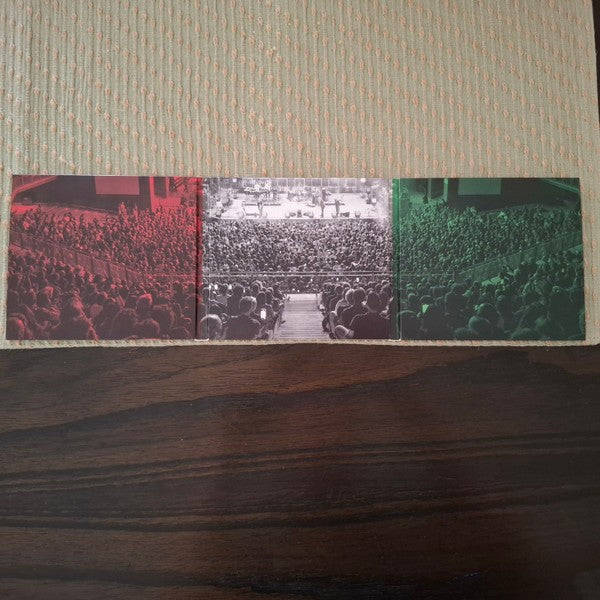 The National – Rome (2-CD) Music CD