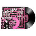 Gatuplan - Kampen Gar Vidare! [1LP/Pink 7"]