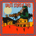 El Gran Gotzilla Vinyl Record