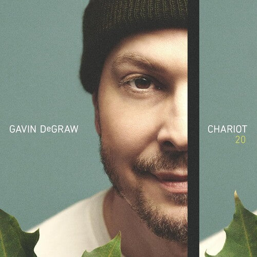 Chariot 20 Music CD