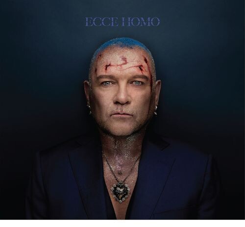 Ecce Homo (Deluxe Edition, Bonus Tracks) Music CD