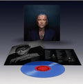Ecce Homo (Limited Edition, Deluxe Edition, Transparent Blue Colored Vinyl) Vinyl Record