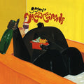 Mascarade Vinyl Record