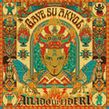 Anadolu Ejderi Music CD