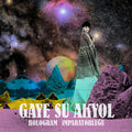 Hologram Imparatorlugu Music CD