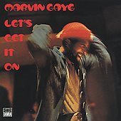 LET'S GET IT ON (CD) | Mint (M) Mint (M)