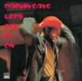 LET'S GET IT ON (CD) | Mint (M) Mint (M)