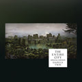 The Entire City / The Wastelands Music CD