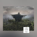 The Wastelands Vinyl Record