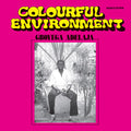 Colourful Environment Music CD