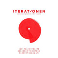Iterationen - Resonant Responses To A Live Concert Music CD