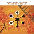 Kraut und Rüben: Gebrüder Teichmann Play Staubgold Music CD