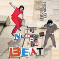 The Number of the Beat Music CD