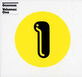 Volumes: One Music CD