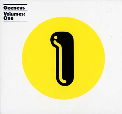 Volumes: One Music CD