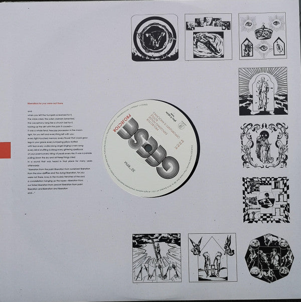 Projector (VINYL) | Mint (M) Mint (M)