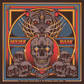 Interstellar Cosmic Blues & The Riffalicious Stoner Dudes Music CD
