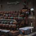 Oublier Music CD