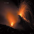 Stromboli Vinyl Record