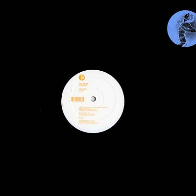 Miranda Vinyl Record
