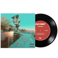 Tweaker (7" Single) Vinyl Record